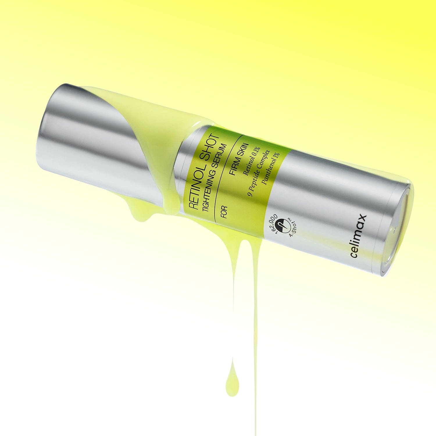 CELIMAX - The Vita-A Retinol Shot Tightening Serum [30ml]