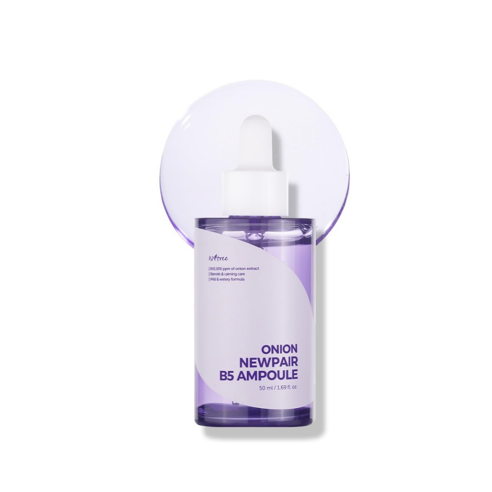 ISNTREE - Onion Newpair B5 Ampoule [50ml]