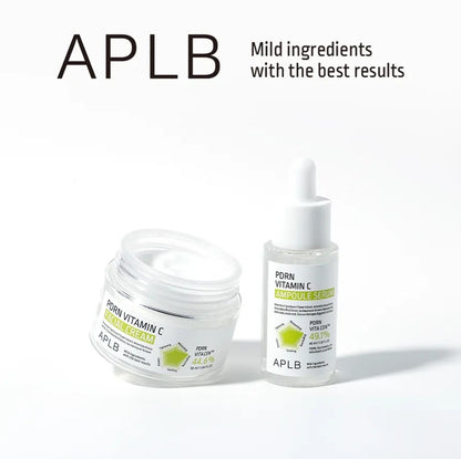 APLB - PDRN Vitamin C Facial Cream [55ml]