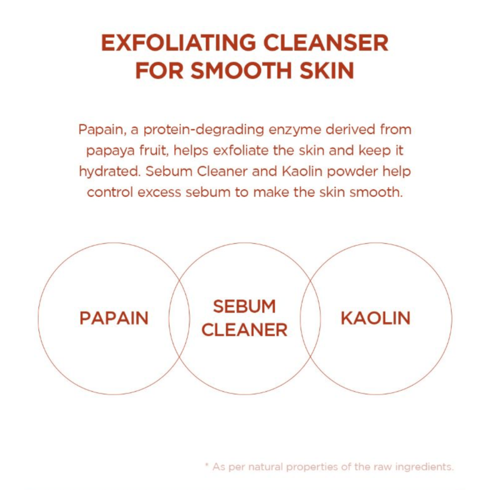 SKIN1004 - Madagascar Centella Poremizing Deep Cleansing Foam [125ml]