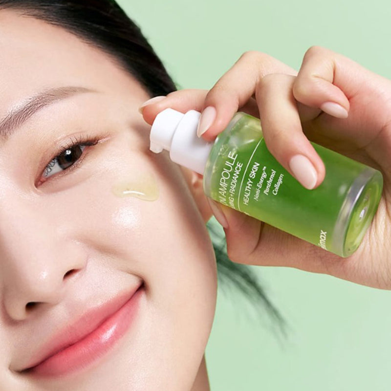 CELIMAX - Noni Ampoule Calming + Radiance [50ml]