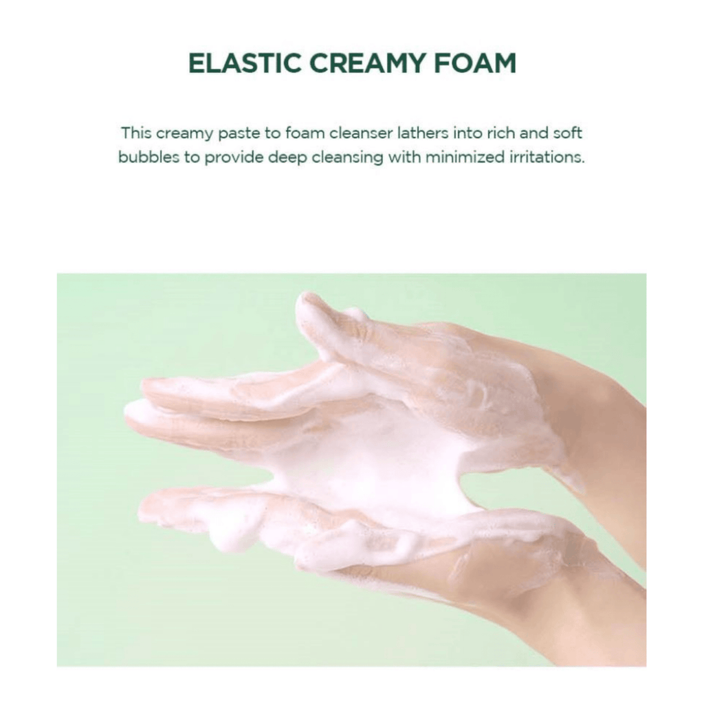SKIN1004 - Madagascar Centella Tea-trica BHA Foam [125ml]