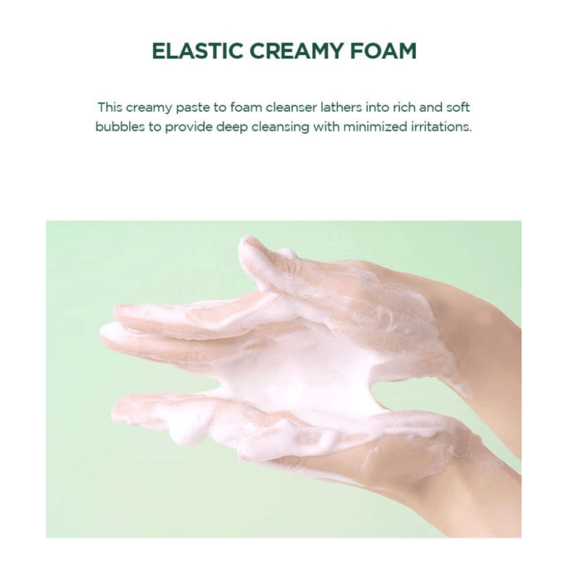 SKIN1004 - Madagascar Centella Tea-trica BHA Foam [125ml]
