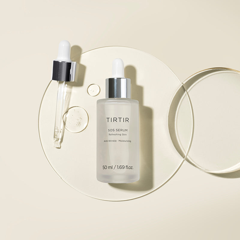 TIRTIR - SOS Serum [50ml]