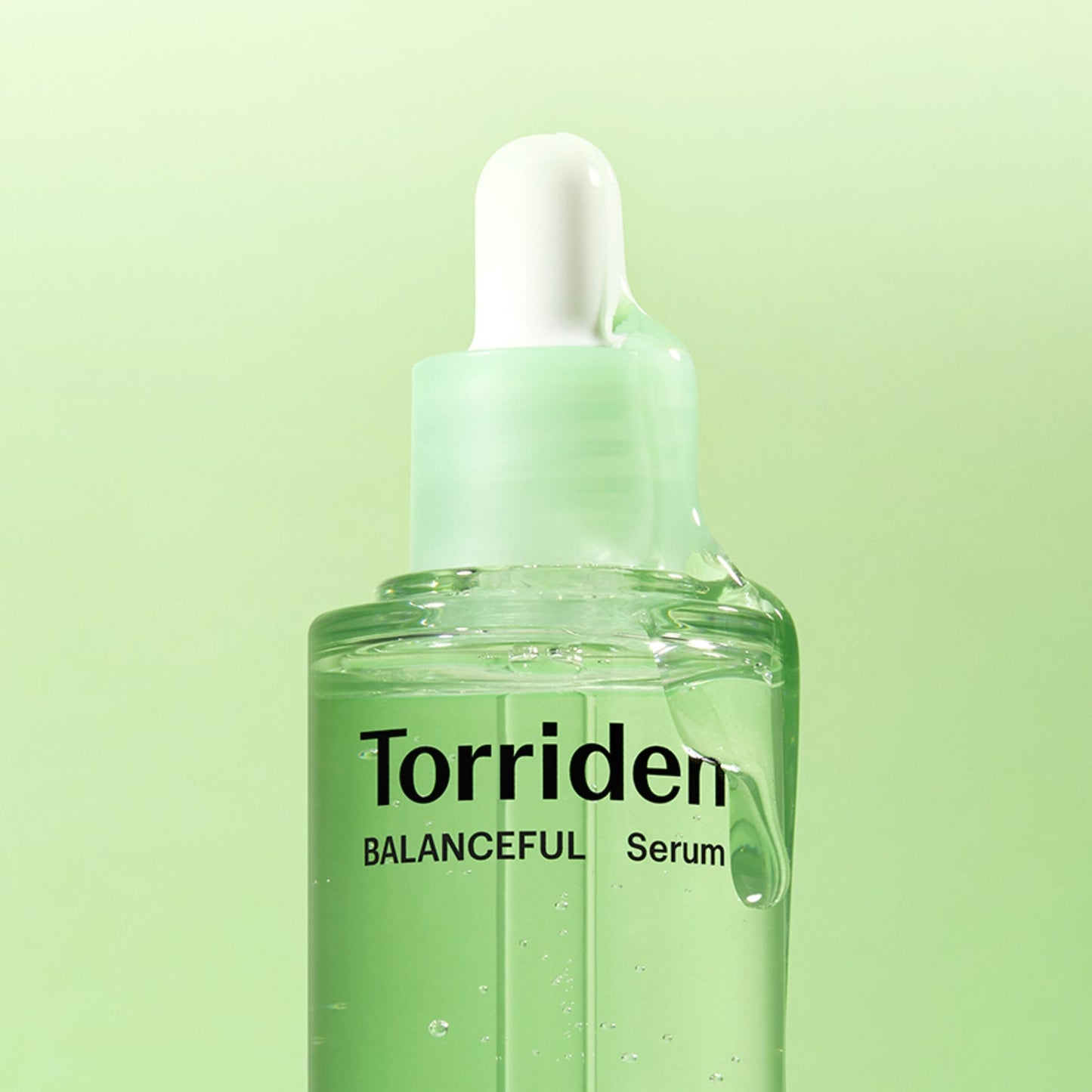 TORRIDEN - Balanceful Cica Serum [50ml]