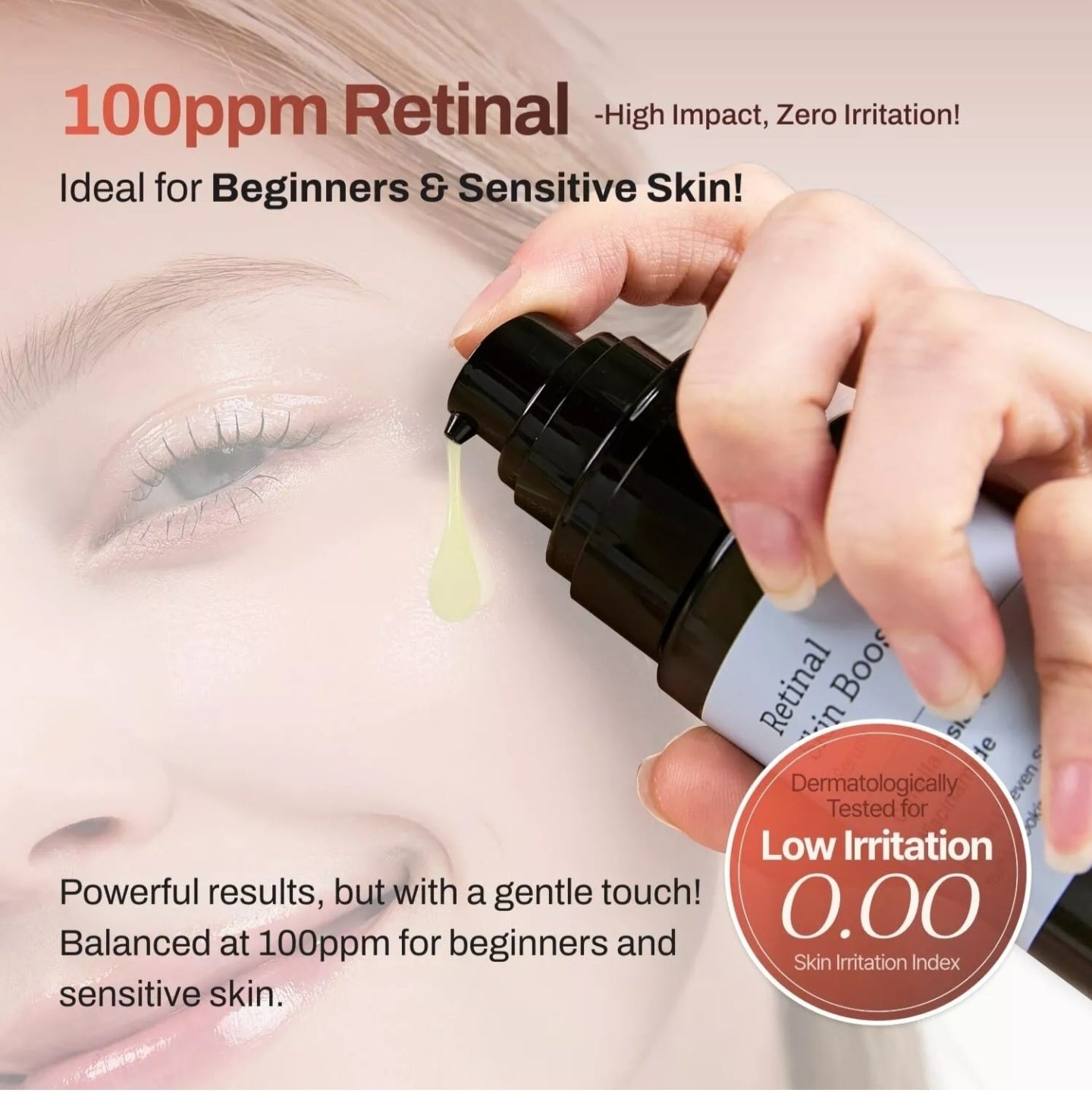 MEDITHERAPY - Retinal Skin Booster Serum [150ml]