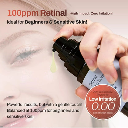 MEDITHERAPY - Retinal Skin Booster Serum [150ml]