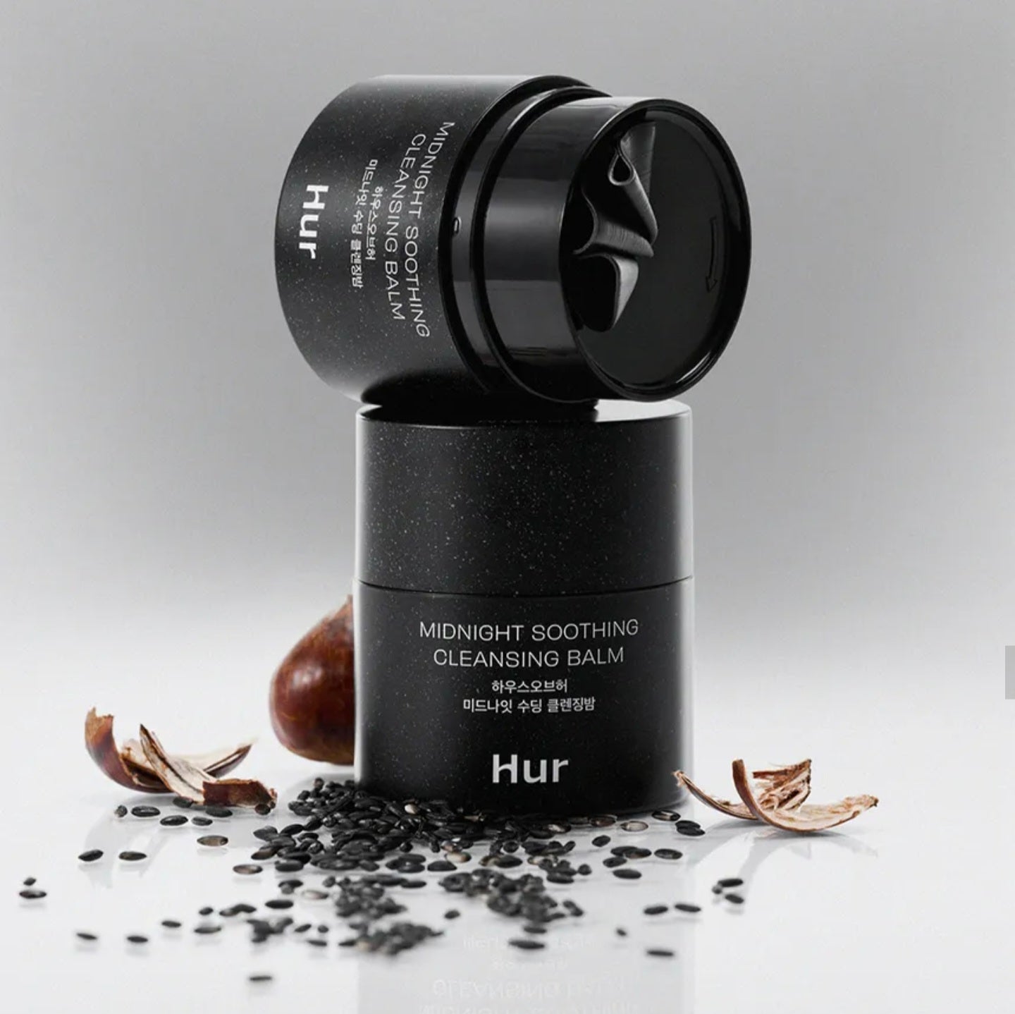 HOUSE OF HUR - Midnight Soothing Cleansing Balm [50ml]