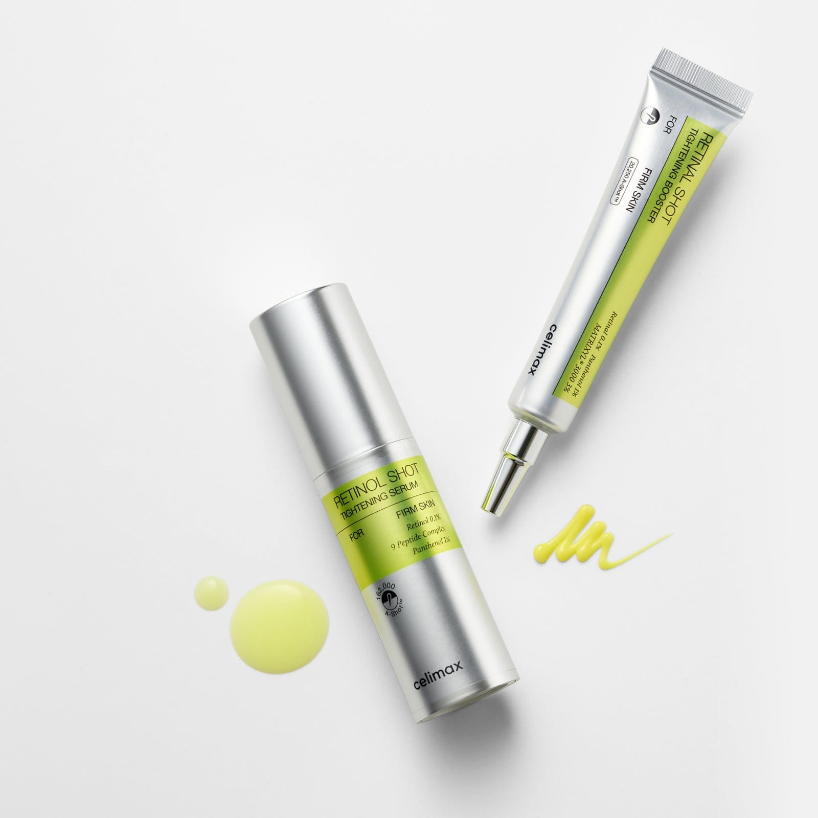 CELIMAX - The Vita-A Retinal Shot Tightening Booster [15ml]