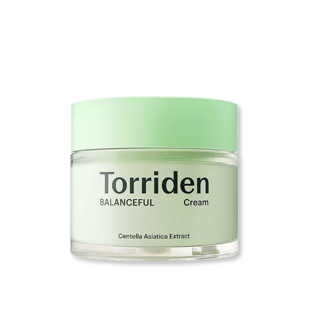 TORRIDEN - Balanceful Cica Cream [80ml]