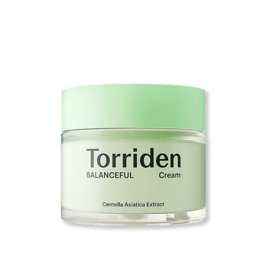 TORRIDEN - Balanceful Cica Cream [80ml]