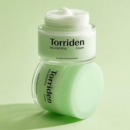 TORRIDEN - Balanceful Cica Cream [80ml]