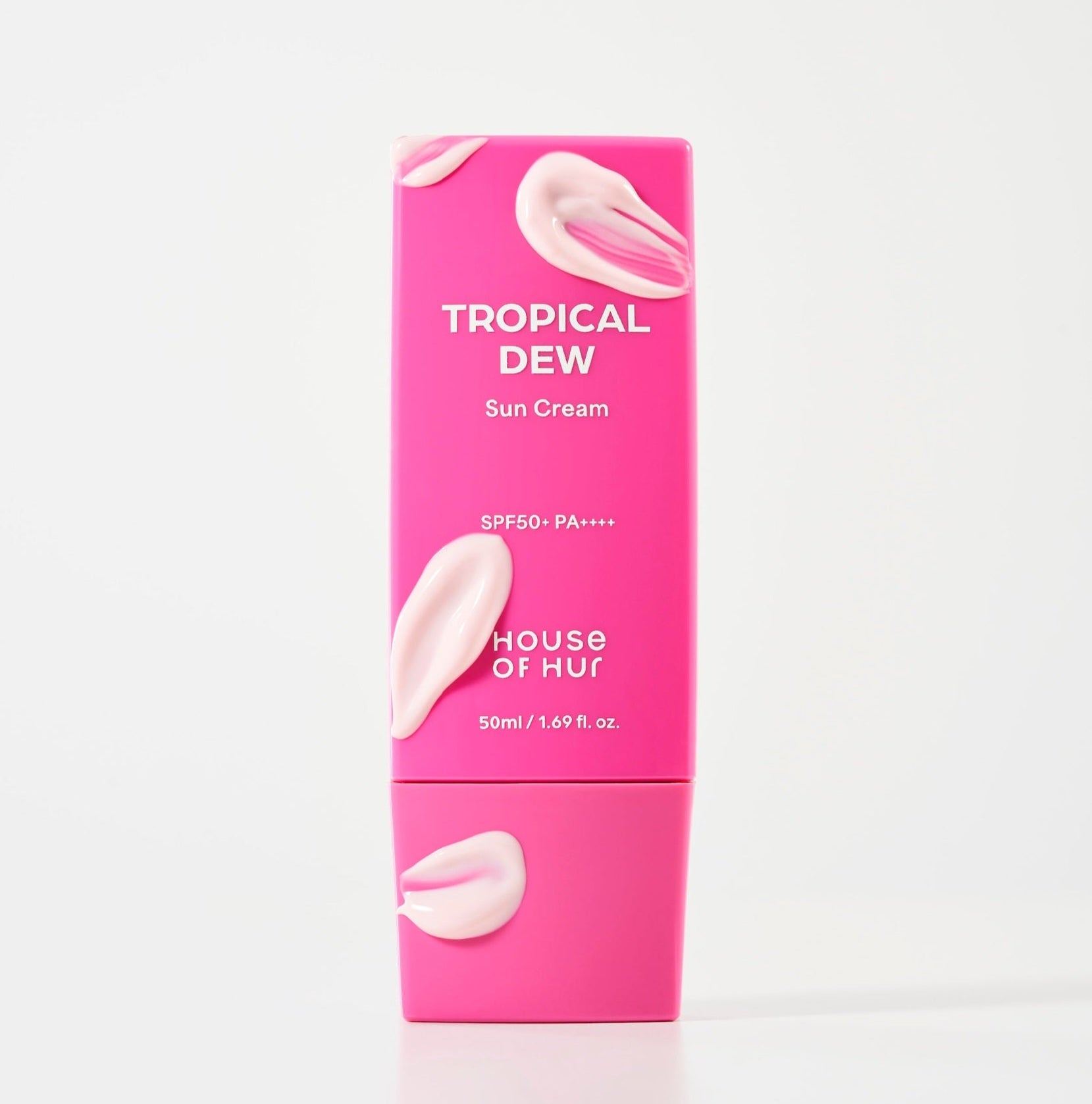 HOUSE OF HUR - Tropical Dew Sun Cream [50ml]