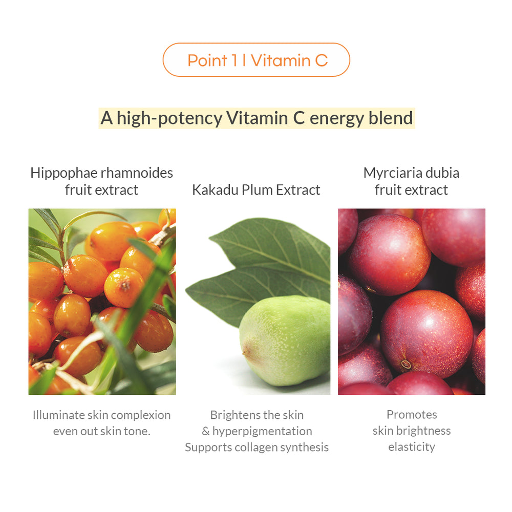 DR ALTHEA - Vita Glow Mask [5 sheets - 27g]