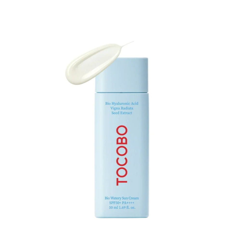 TOCOBO -  Bio Watery Sun Cream [50ml]