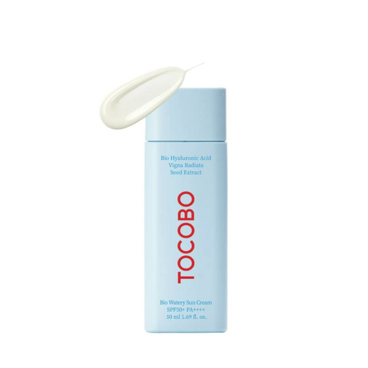 TOCOBO -  Bio Watery Sun Cream SPF50+ PA++++ [50ml]