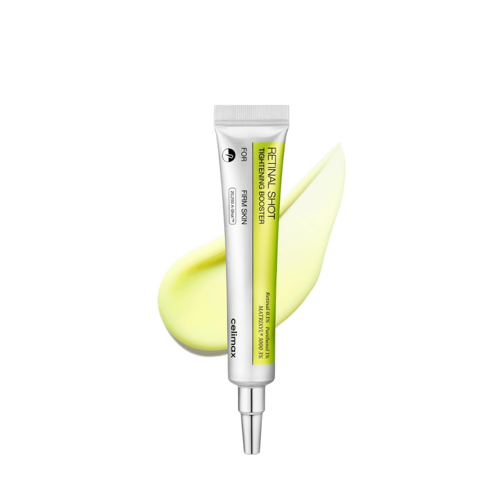 CELIMAX - The Vita-A Retinal Shot Tightening Booster [15ml]