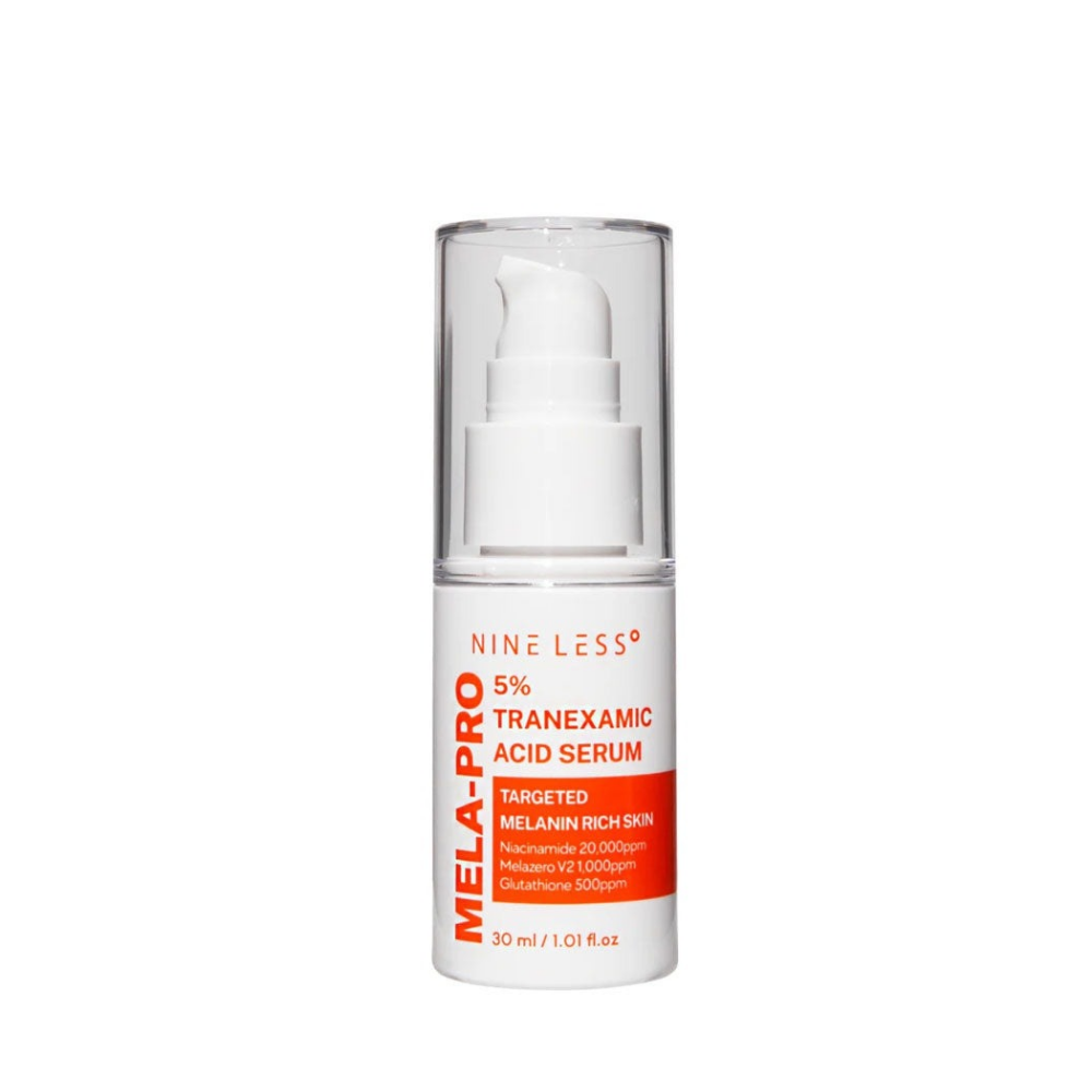 NINELESS - MELA-PRO 5% Tranexamic Acid Serum [30ml]
