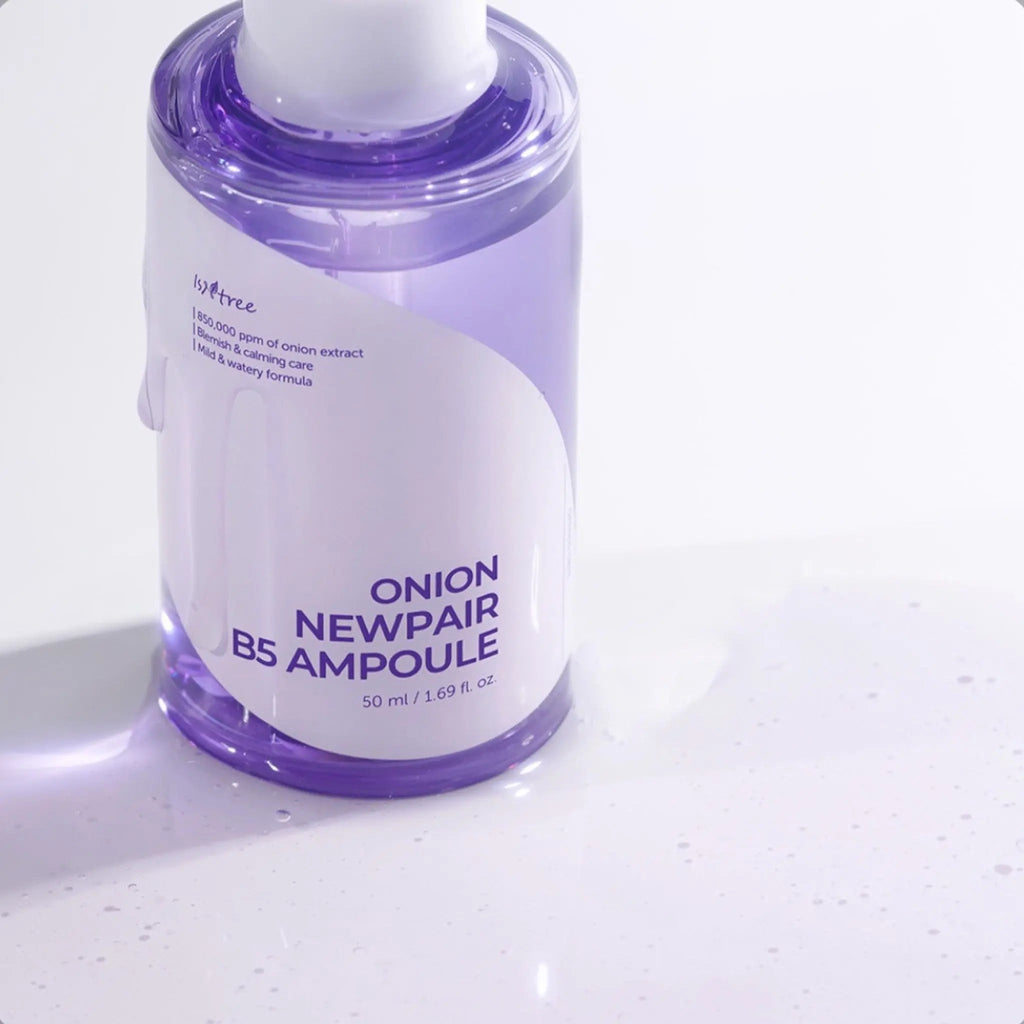 ISNTREE - Onion Newpair B5 Ampoule [50ml]