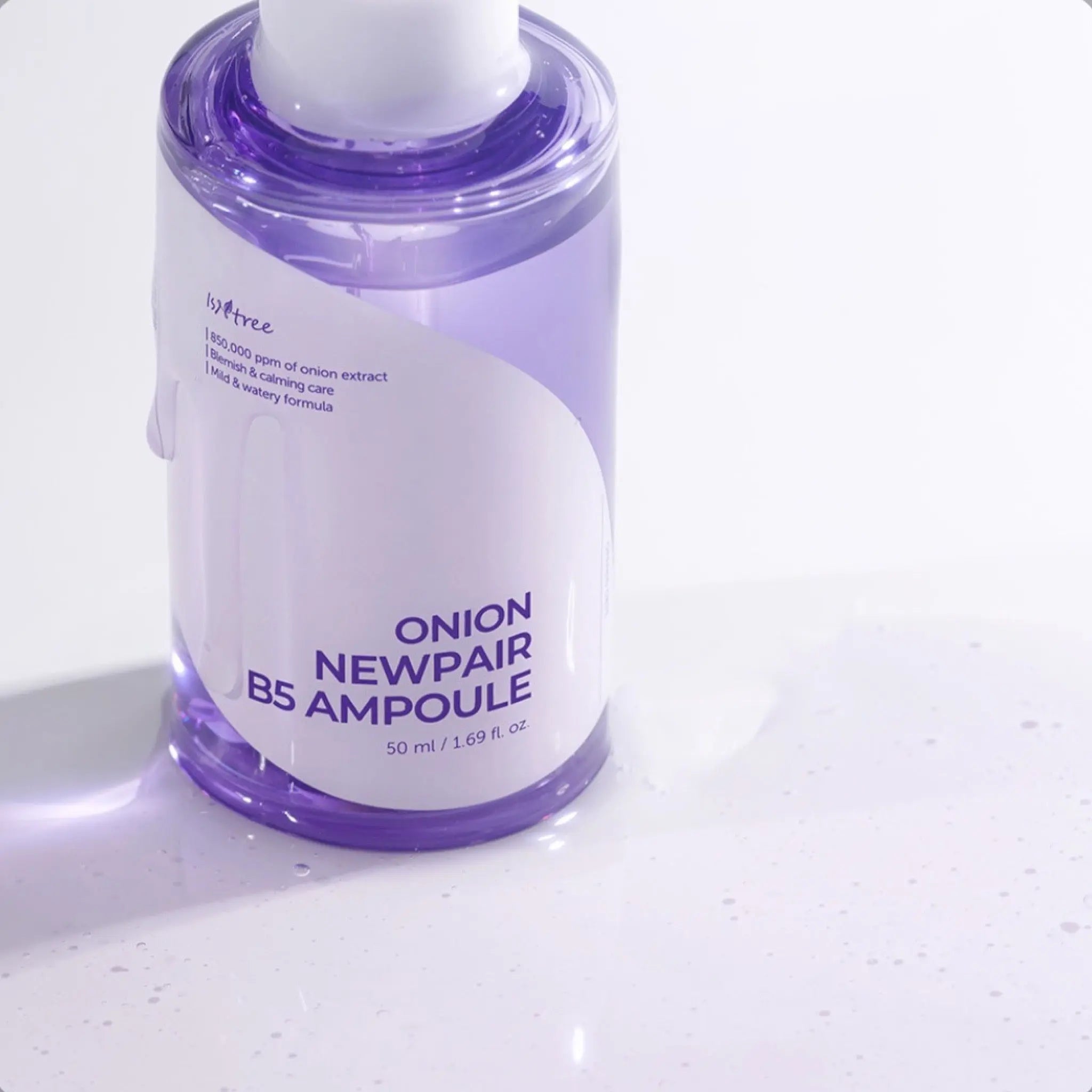 ISNTREE - Onion Newpair B5 Ampoule [50ml]