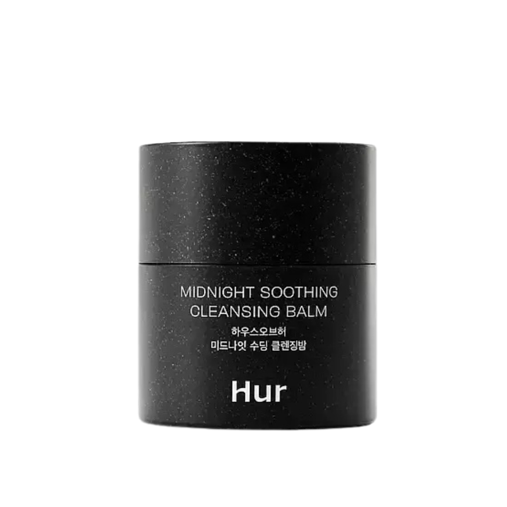 HOUSE OF HUR - Midnight Soothing Cleansing Balm [50ml]