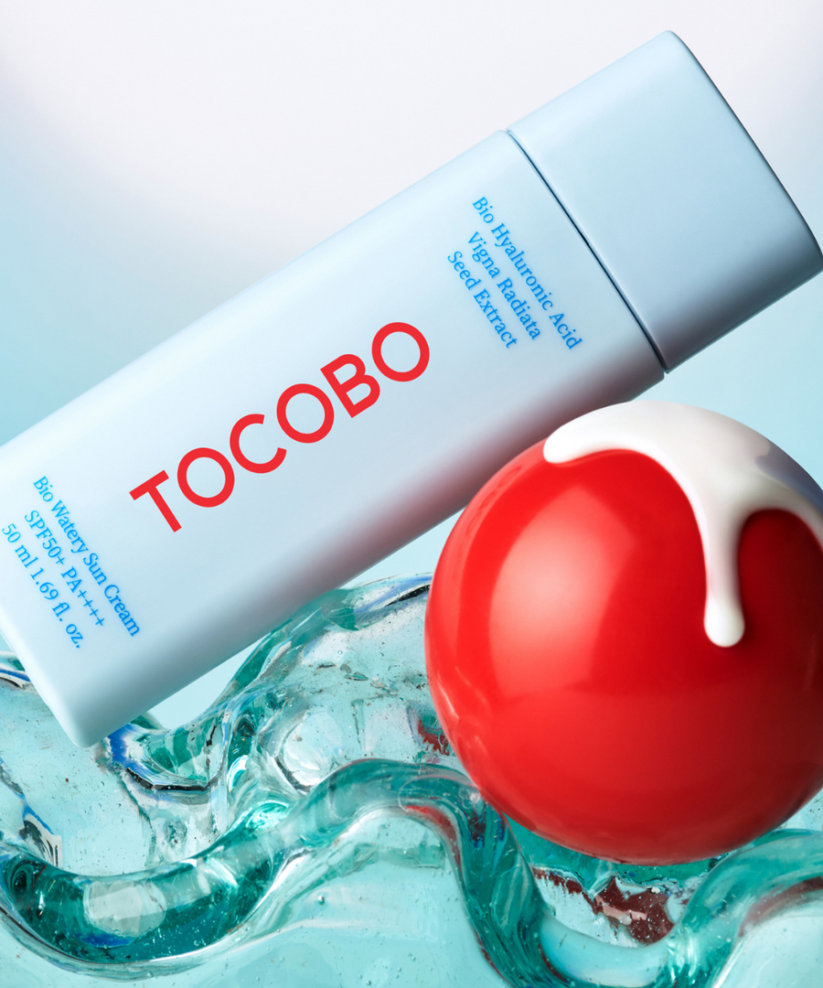 TOCOBO -  Bio Watery Sun Cream [50ml]