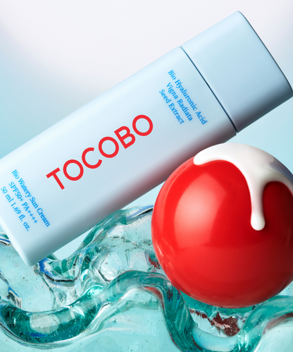 TOCOBO -  Bio Watery Sun Cream SPF50+ PA++++ [50ml]