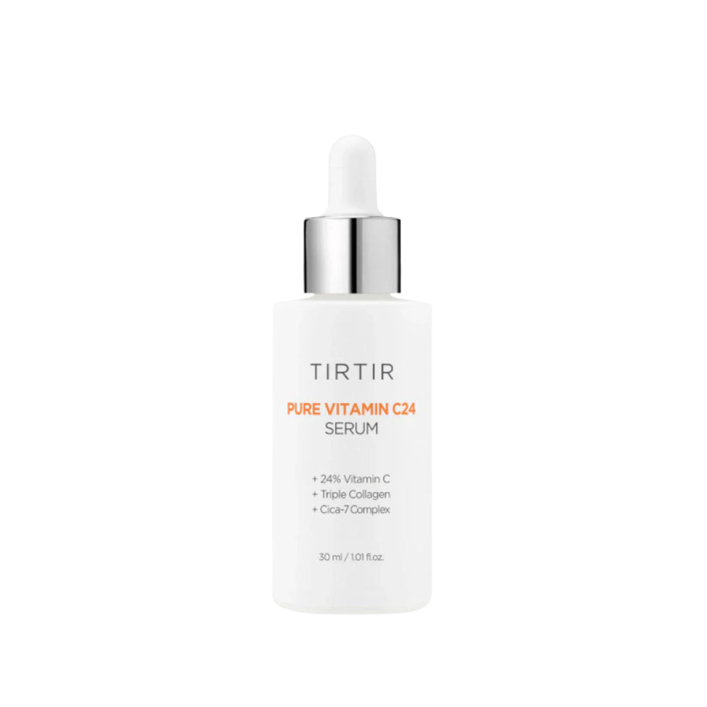 TIRTIR - Pure Vitamin C24 Serum [30ml]