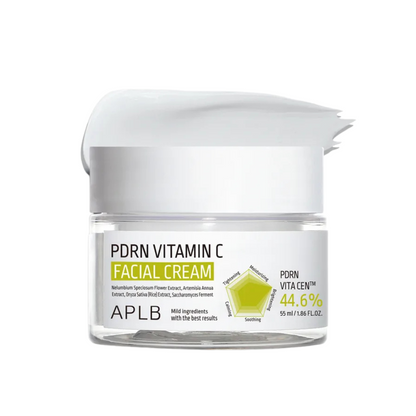 APLB - PDRN Vitamin C Facial Cream [55ml]