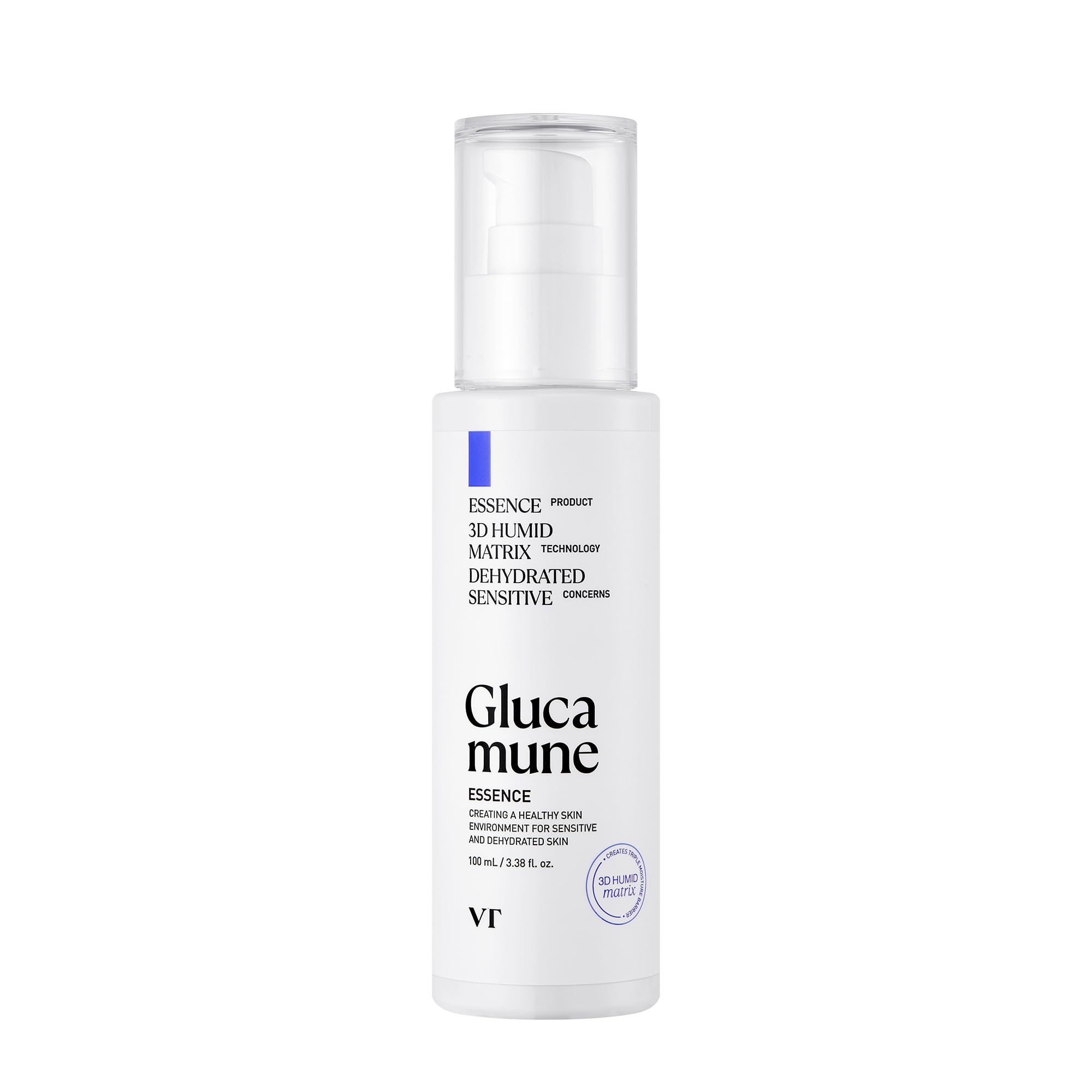 VT - Glucamune Essence [100ml]