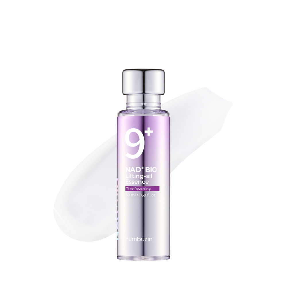 NUMBUZIN - No.9 NAD Bio Lifting-sil Essence [50ml]
