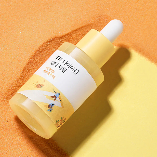 ROUND LAB - Vita Niacinamide Dark Spot Serum [30ml]