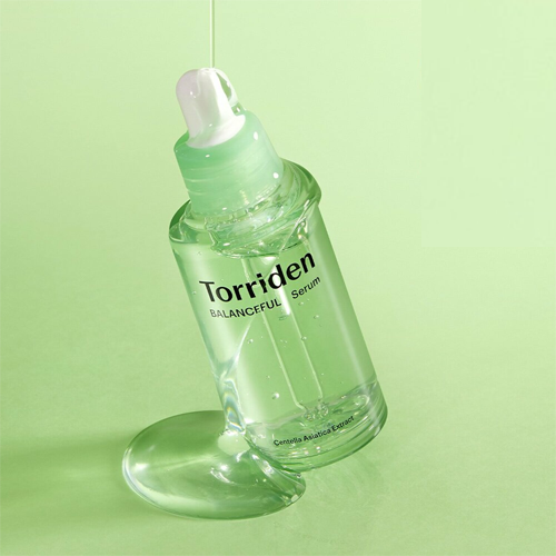 TORRIDEN - Balanceful Cica Serum [50ml]