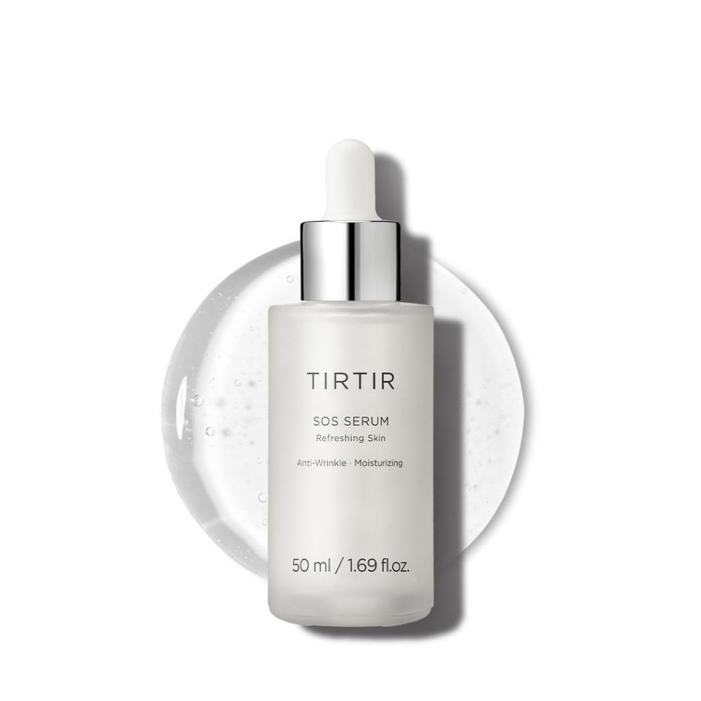 TIRTIR - SOS Serum [50ml]