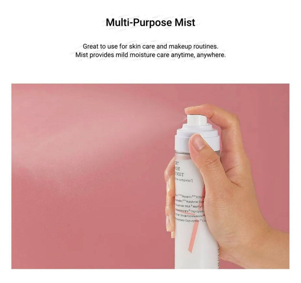 COSRX - Balancium Comfort Ceramide Cream Mist [120ml]