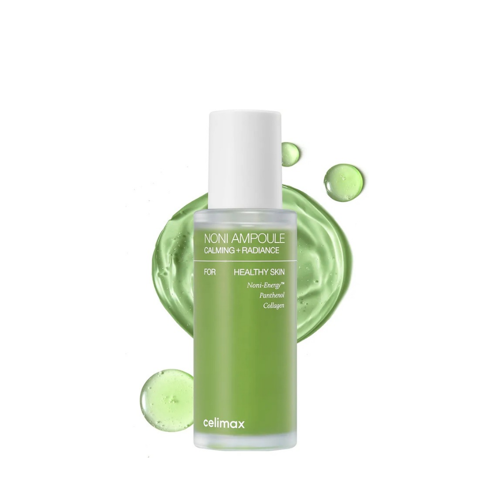 CELIMAX - Noni Ampoule Calming + Radiance [50ml]