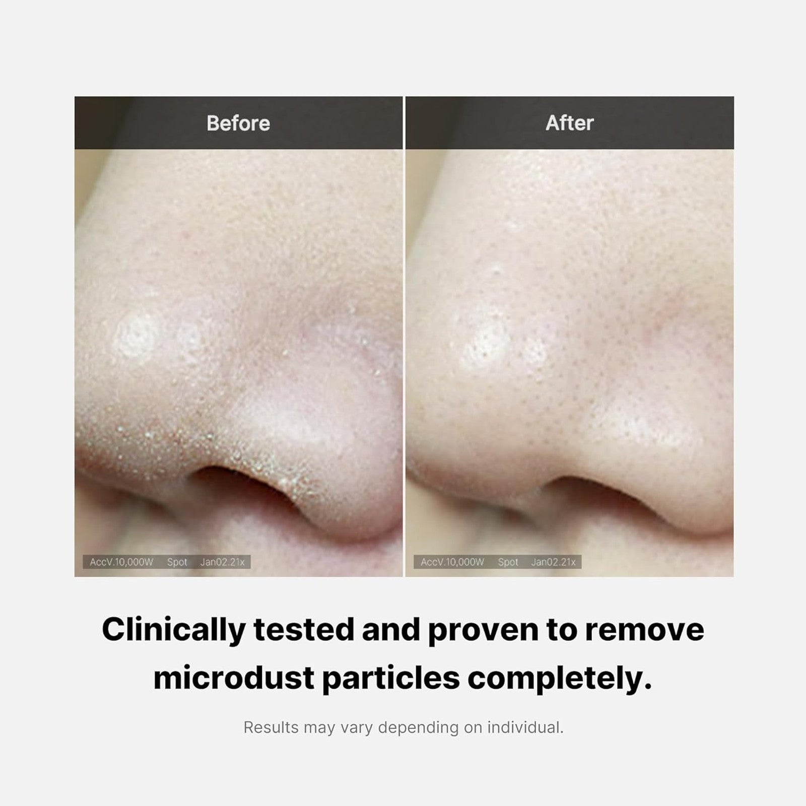MEDICUBE - Zero Foam Cleanser [120ml]