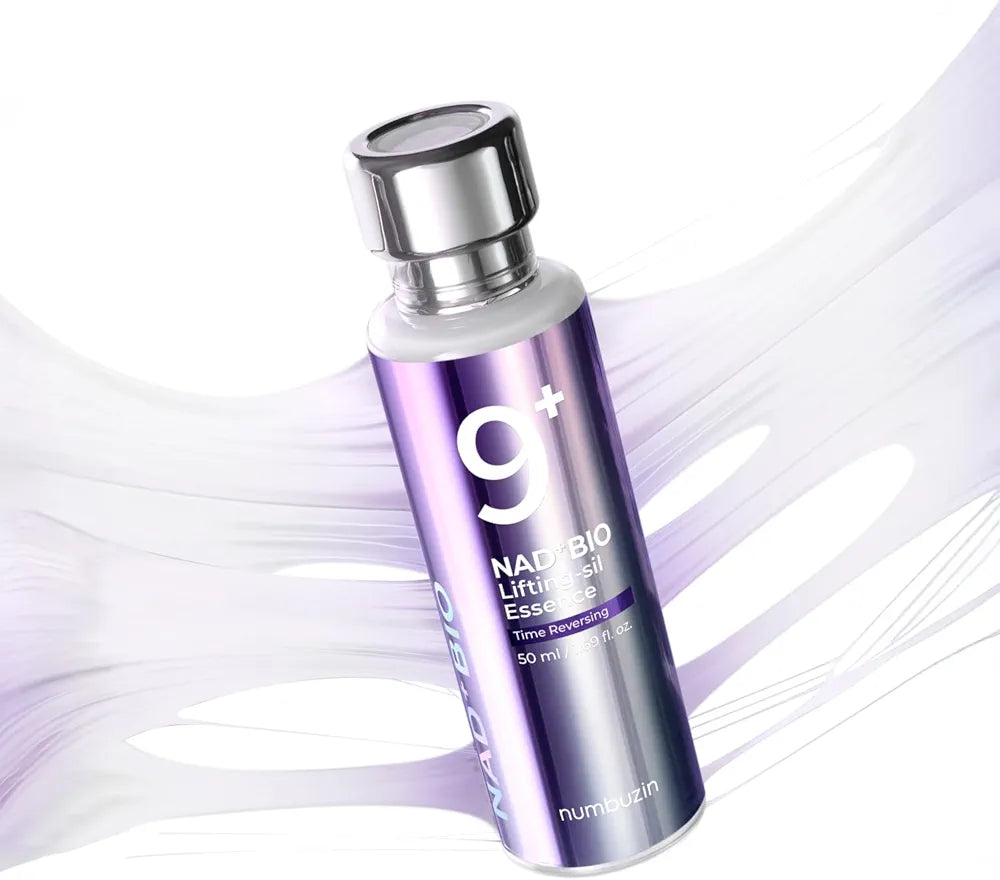 NUMBUZIN - No.9 NAD Bio Lifting-sil Essence [50ml]