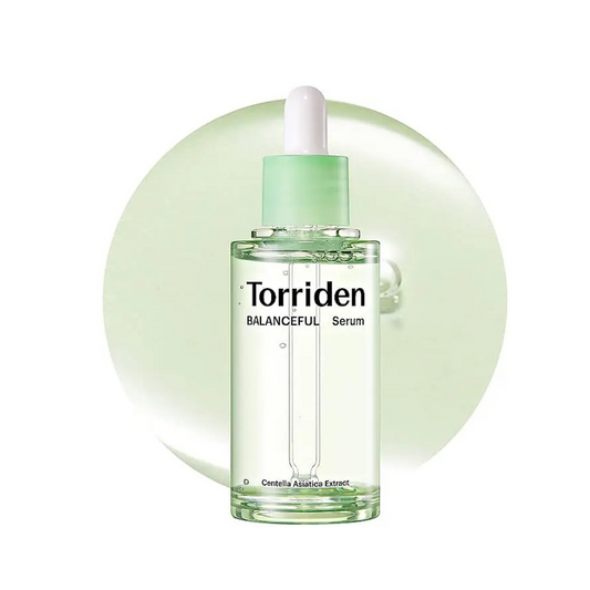 TORRIDEN - Balanceful Cica Serum [50ml]