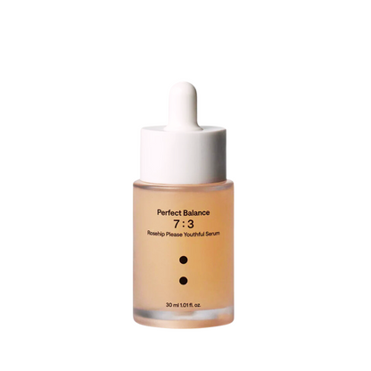 BLAB - Perfect Balance 7:3 Rosehip Please Youthful Serum [30ml]