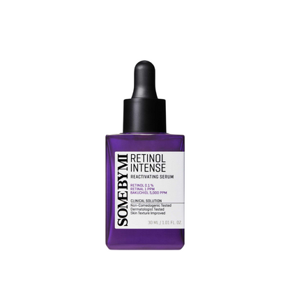 SOME BY MI - Retinol Intense Reactivating Serum [30ml]