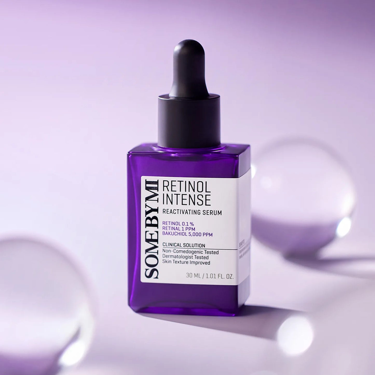 SOME BY MI - Retinol Intense Reactivating Serum [30ml]