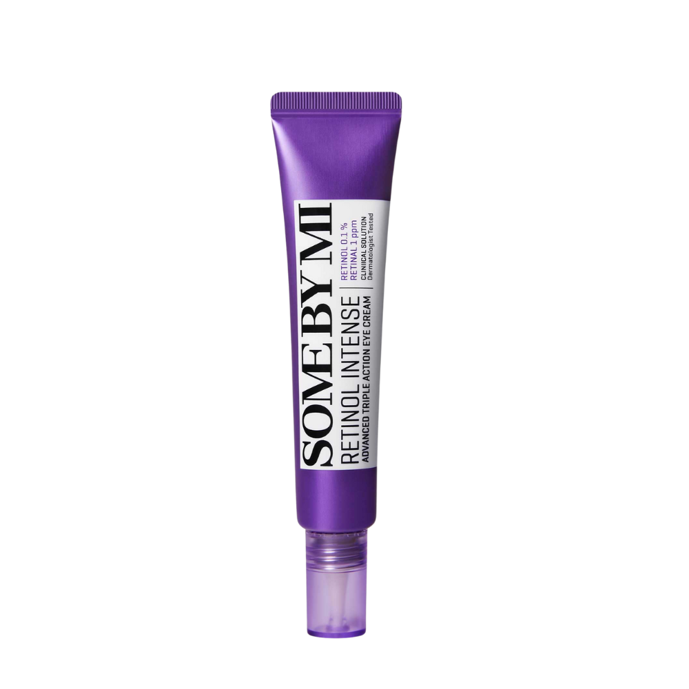 SOME BY MI - Retinol Intense Advanced Triple Action Eye Cream [30ml]