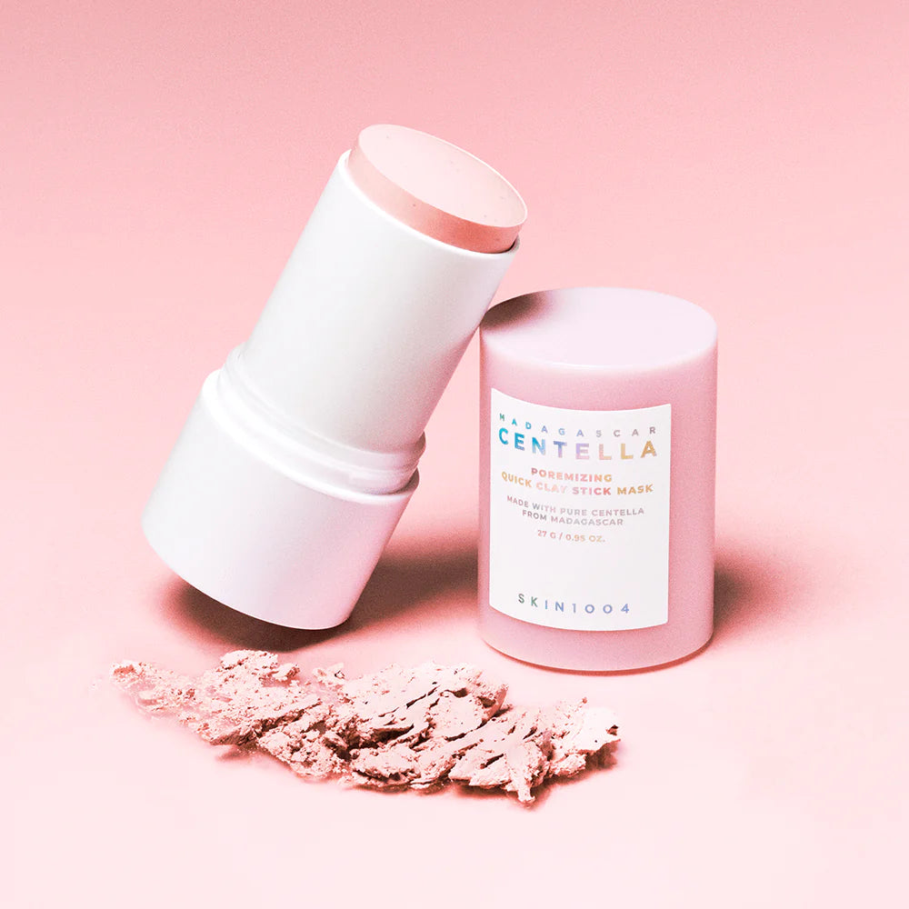 SKIN1004 - Madagascar Centella Poremizing Quick Clay Stick Mask [27g]