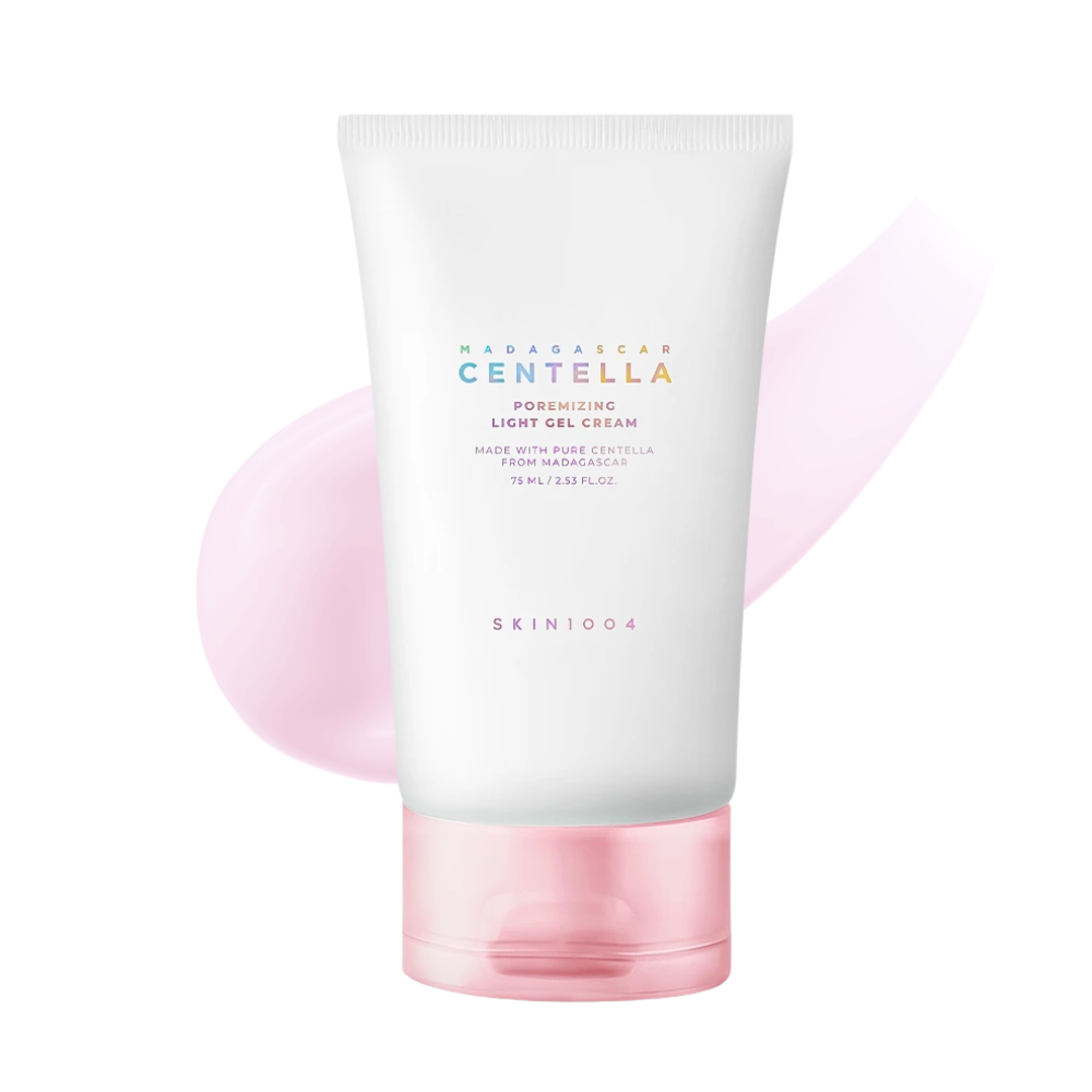 SKIN1004 - Madagascar Centella Poremizing Light Gel Cream [75ml]