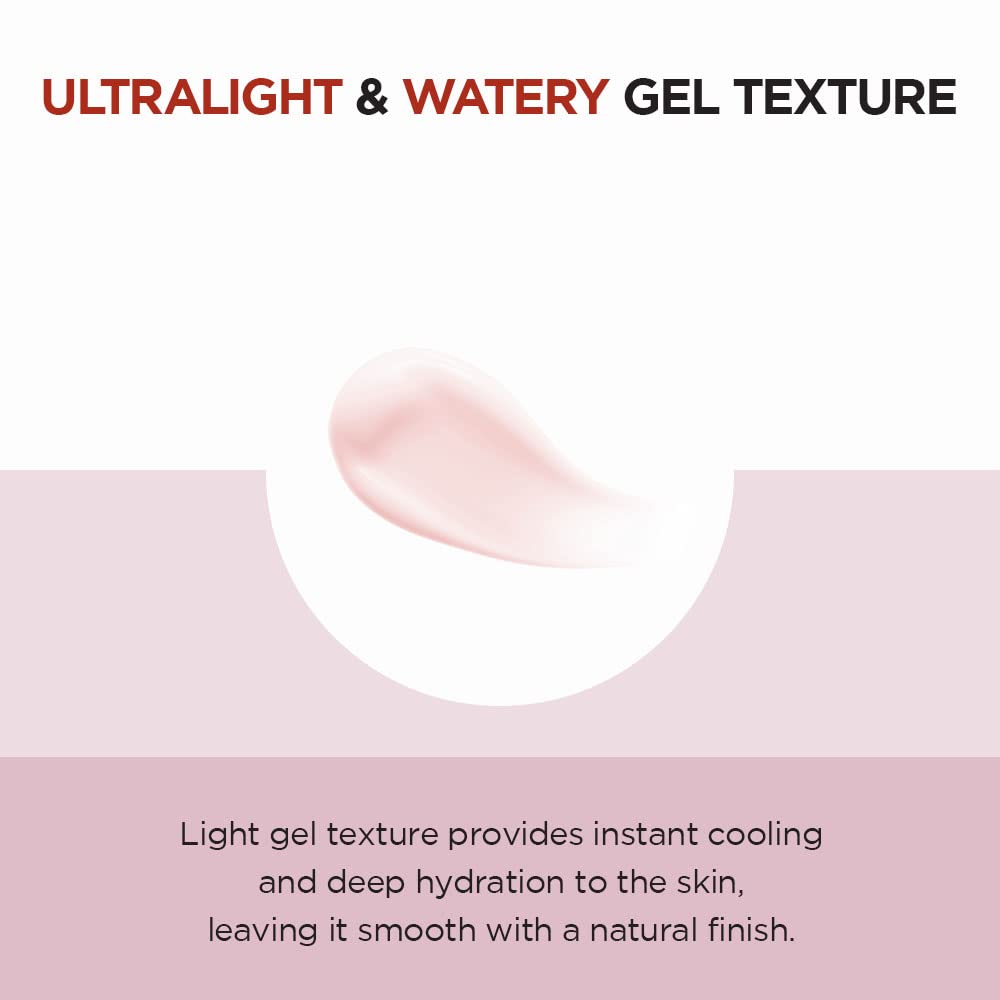 SKIN1004 - Madagascar Centella Poremizing Light Gel Cream [75ml]
