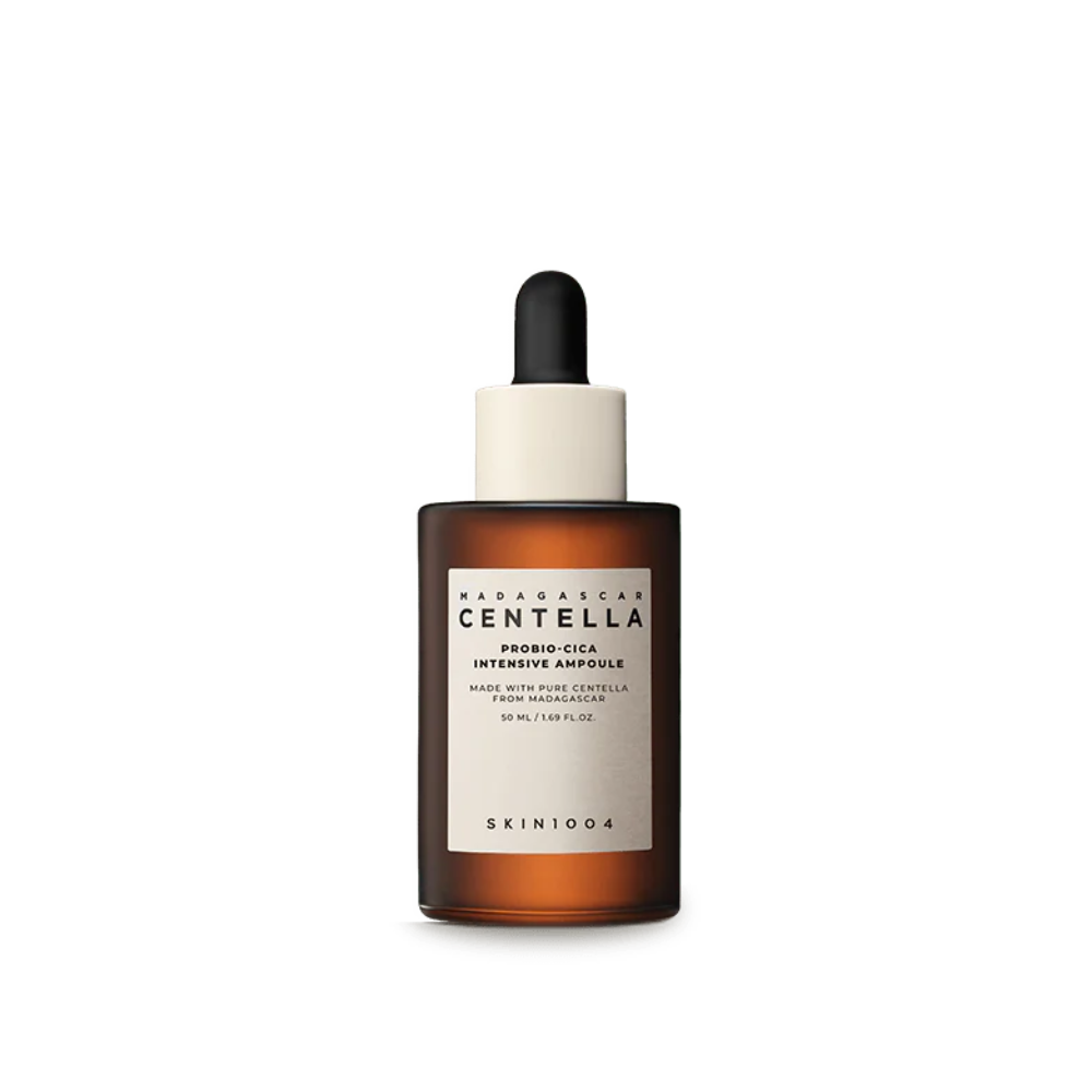 SKIN1004 - Madagascar Centella Probio-Cica Intensive Ampoule [50ml]