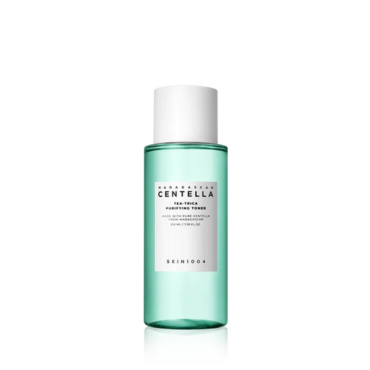 SKIN 1004 - Madagascar Centella Tea-Trica Purifying Toner [210ml]