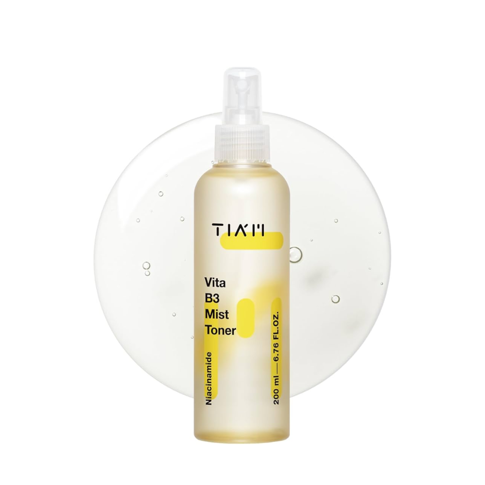 TIA'M - Vita B3 Mist Toner [200ml]