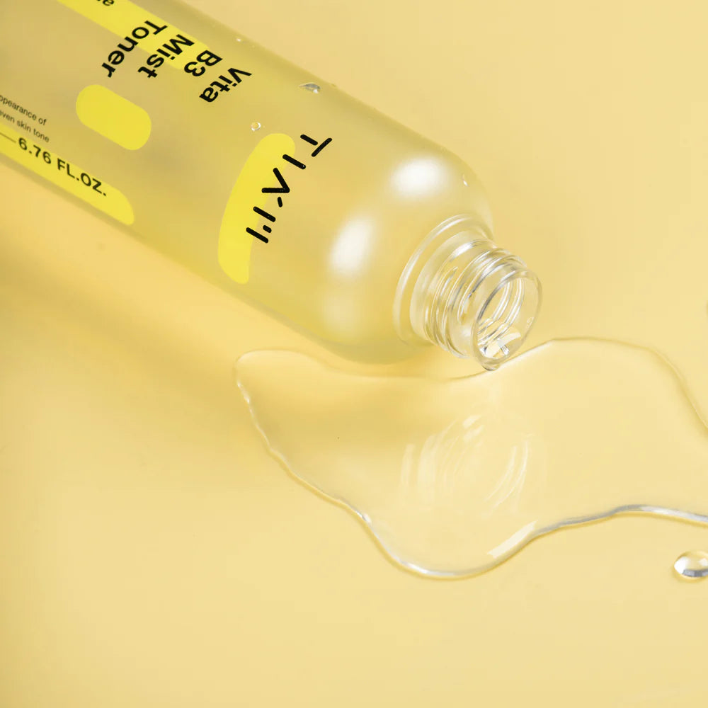 TIA'M - Vita B3 Mist Toner [200ml]